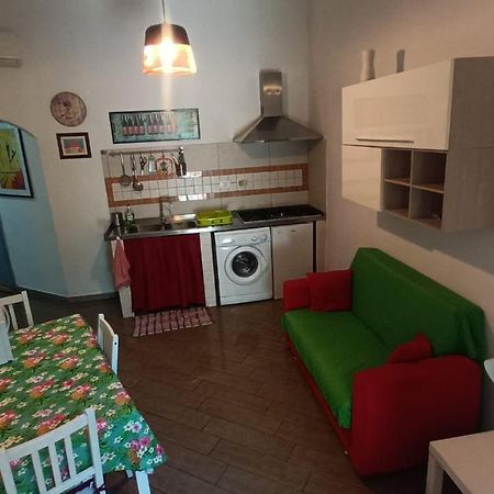 Vercelli Guest House Near San Giovanni Rome Exterior photo